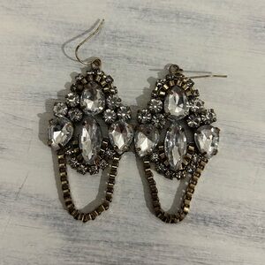 Women’s earrings